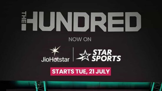 The Hundred 2026 Live Streaming The Hundred 2026 Live Streaming
