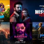 5 OTT Releases to Watch This Week – Missing Mahila, Chumbak, Part-Timers, Bandar and Babita Singh Reporting