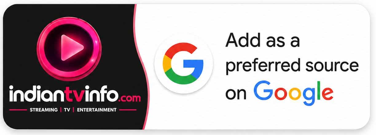 Add As Preferred Source on Google