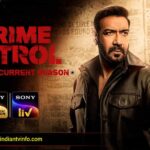 5 reasons why Ajay Devgn is a right fit for Crime Patrol , premiere on Monday, August 31, 2026, airing Monday to Thursday
