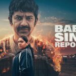 Babita Singh Reporting Now Streaming on Prime Video –  Nimisha Sajayan Leads Ambiecka Pandit’s Crime Drama