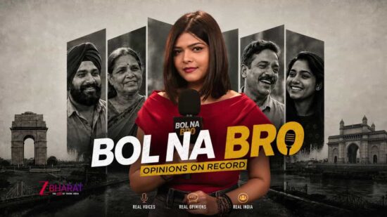Zee Bharat  New Shows and Digital-First Content
