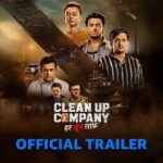 Clean Up Company OTT Release Date – MX Original Crime Comedy Streams Free on Prime Video and MX Player from 21 August 2026