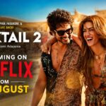 Cocktail 2 OTT Release Date – Shahid Kapoor, Kriti Sanon and Rashmika Mandanna Film Streams on Netflix from 14 August
