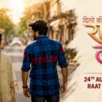 Dilon Ki Ram Leela Zee TV Serial – Cast, Launch Date, Telecast Time and ZEE5 Streaming Details