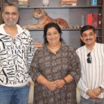 Seema Pahwa Makes Vertical Debut With Lady Bond007 –  Crime Thriller to Stream on Rocket Reels OTT