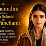 Sun Neo’s Raajnanndini Actress Neha Solanki on Nag Panchami: “A Beautiful Tradition Connected to Our Culture and Faith”