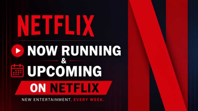 New on Netflix - Latest Tamil, Telugu, Hindi & Upcoming OTT Releases with Streaming Dates New on Netflix - Latest Tamil, Telugu, Hindi & Upcoming OTT Releases with Streaming Dates