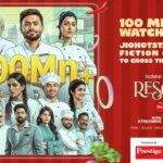 JioHotstar Tamil Original Resort Crosses 100 Million Watch Hours, Sets New Platform Benchmark