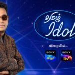 Sony Vizha Launches Tamil Idol with A.R. Rahman – Online and Chennai Audition Details