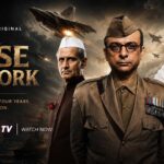 The Bose Network Streaming on Story TV From 15 August – AI-Integrated Drama Stars Joy Sengupta as Netaji Subhash Chandra Bose