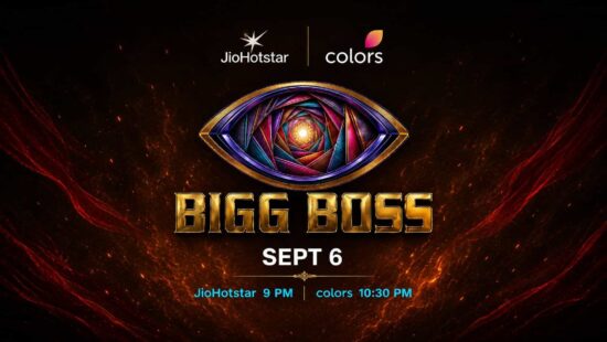 Bigg Boss Hindi Season 20 Time on Colors TV and JioHotstar – Premiere Date, Streaming Time & Host Bigg Boss Hindi Season 20 Time on Colors TV and JioHotstar – Premiere Date, Streaming Time & Host