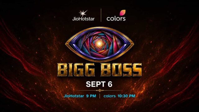 Bigg Boss Hindi Season 20 Time on Colors TV and JioHotstar – Premiere Date, Streaming Time & Host Bigg Boss Hindi Season 20 Time on Colors TV and JioHotstar – Premiere Date, Streaming Time & Host