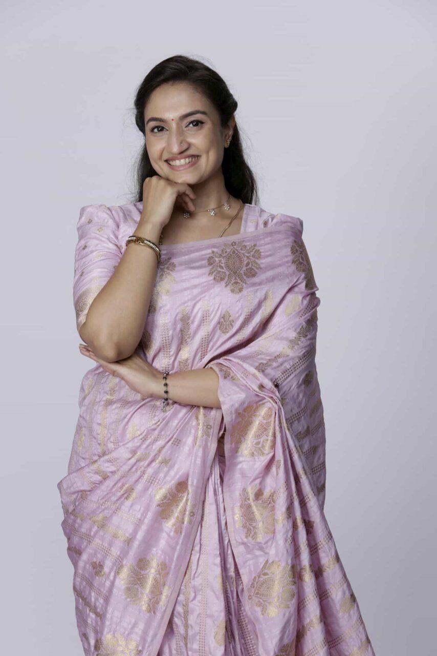 Vaishnavi Gowda as Parvathi Vaishnavi Gowda as Parvathi