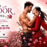 Yeh Fitoor Tera Star Plus Serial Cast, Launch Date, Telecast Time & JioHotstar Streaming