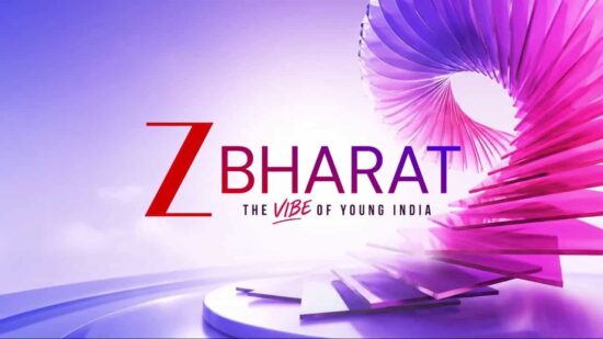 Zee Bharat Unveils New Avatar With 'The Vibe of Young India'