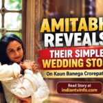 Amitabh Bachchan Reveals the Story Behind His Low-Key Wedding With Jaya Bachchan on Kaun Banega Crorepati 18