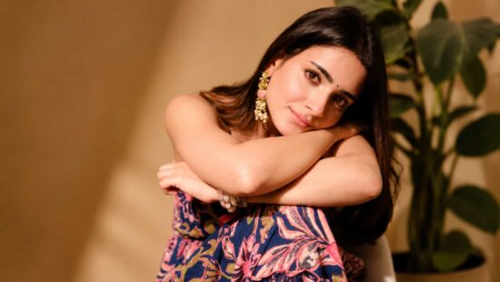 Colors TV Queen Serial Cast