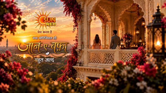 Jaan-e-Wafa Sun Neo Serial Cast and Launch Date Jaan-e-Wafa Sun Neo Serial Cast and Launch Date