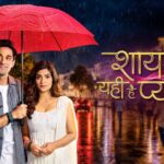 Shayad Yahi Hai Pyaar Serial Cast: Aditi Dev Sharma, Daksh Puri and Kunal Karan Kapoor Lead Colors TV Romance Drama