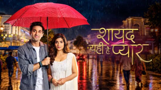 Shayad Yahi Hai Pyaar serial cast Aditi Dev Sharma, Daksh Puri and Kunal Karan Kapoor Shayad Yahi Hai Pyaar serial cast Aditi Dev Sharma, Daksh Puri and Kunal Karan Kapoor
