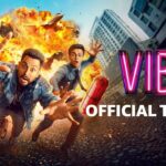 VIBE Trailer Out – Kunal Kemmu’s Action-Comedy Releasing in Cinemas on September 18
