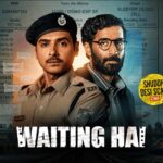 Waiting Hai MX Original Teaser Out – Divyenndu, Bhuvan Arora Lead Railway Ticket Scam Series