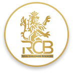 RCB RCB